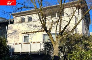 Wohnung kaufen in 64347 Griesheim, Schicke, helle 2-Zimmer-Dachgeschosswohnung in Griesheim – Erstbezug nach Renovierung