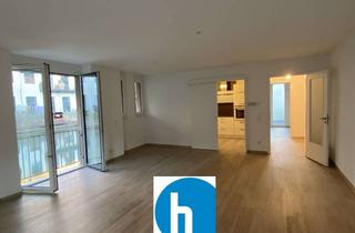 Wohnung kaufen in 91301 Forchheim, Barrierefreie Eigentumswohnung mit Garten und Balkon ***Komfortables Wohnen auf einer Ebene***