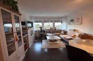 Wohnung kaufen in 42857 Remscheid, Gemütliche Dachgeschoss Wohnung mit TG-Stellplatz in Remscheid Reinshagen