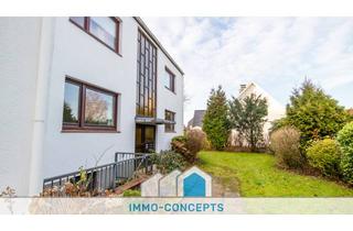 Wohnung kaufen in 25462 Rellingen, Lichtdurchflutete 2-Zimmer-Wohnung mit sonniger Süd-West-Terrasse!