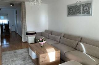 Wohnung kaufen in 68305 Gartenstadt, Kapitalanlage: Helle, vermietete 4-Zimmerwohnung in Mannheim Gartenstadt!