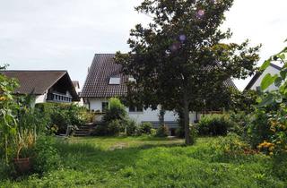 Wohnung kaufen in 67165 Waldsee, Kapitalanlage: Vermietete 3-Zimmer-Wohnung in idyllischer Waldsee-Feldrandlage