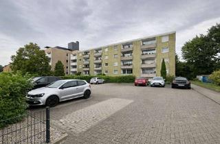 Wohnung kaufen in 38304 Wolfenbüttel, 3-Zimmerwohnung in Wolfenbüttel