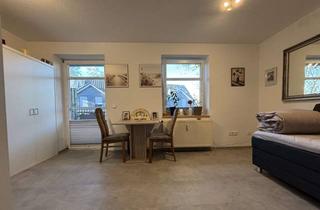 Wohnung kaufen in 26409 Wittmund, Barrierearme Oberwohnung zentral in Carolinensiel