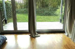 Wohnung kaufen in 88250 Weingarten, Sich auf Zuhause freuen - neue 2,5 Z-Whg EG mit Weitblick - gehobene Ausstattung