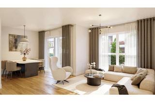 Wohnung kaufen in Hebbelstr. 11, 72770 Reutlingen, Mehr als großzügig