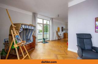 Wohnung kaufen in 37083 Göttingen, Zentral - Modern - Lebenswert