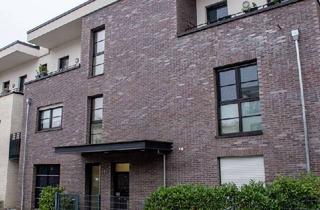 Wohnung kaufen in Friedhofstr. 53, 64625 Bensheim, Wohnen am Meerbach - 2 Zimmer-Wohnung mit Süd-West-Balkon