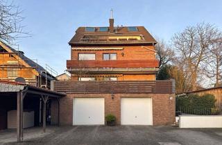 Wohnung kaufen in 53797 Lohmar, ruhig gelegene 2-Zi.-ETW mit Balkon in schöner Lage von Lohmar Algert