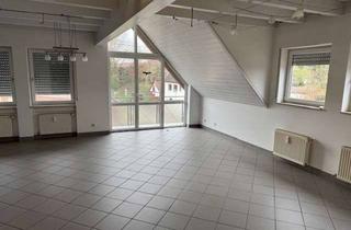 Wohnung kaufen in 74336 Brackenheim, Charmante 3,5-Zimmer Maisonette-Wohnung im 3. OG in Brackenheim