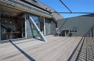 Wohnung kaufen in 42349 Wuppertal, Maisonette-Traum in Uni-Nähe mit großzügiger Dachterrasse