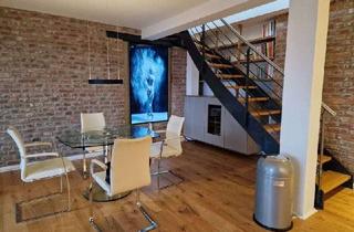 Wohnung kaufen in 42349 Wuppertal, Maisonette-Traum in Uni-Nähe mit großzügiger Dachterrasse