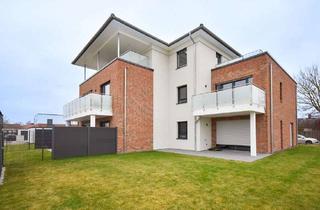 Wohnung kaufen in 38159 Vechelde, Baujahr 2025! Neubauwohnung mit Südbalkon und weiteren Vorzügen in Feldrandlage...