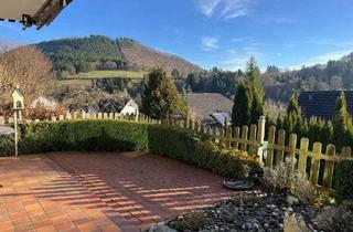 Wohnung kaufen in 59955 Winterberg, / Ziel erreicht: Erholung pur!