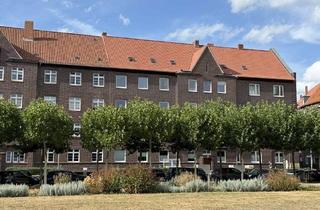 Wohnung kaufen in 30173 Südstadt, Geibelplatz! Außergewöhnliche DG-Wohnung in bester Südstadtlage...