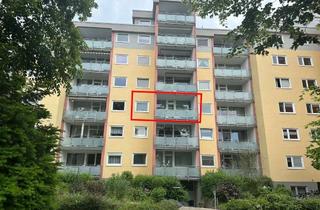 Wohnung kaufen in 50259 Pulheim, Lichtdurchflutete Eigentumswohnung mit Aufzug in Pulheim - Mitte