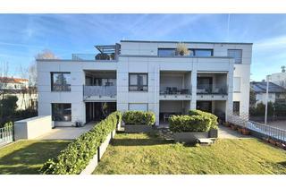 Wohnung kaufen in 74321 Bietigheim-Bissingen, Qualität, die man spürt - Neuwertig, urban und zukunftsfähig