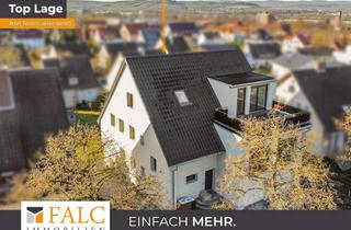 Wohnung kaufen in 37154 Northeim, ***Wohnen auf 2 Ebenen - Erstbezug einer stilvollen 2 Zimmer KfW55 Wohnung am Wieter***