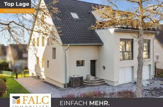 Wohnung kaufen in 37154 Northeim, ***Wohnen am Wieter - Erstbezug einer stilvollen 3 Zimmer Wohnung nach KfW55 Sanierung***