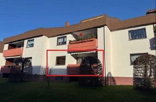 Wohnung kaufen in 72639 Neuffen, 3,5-Zimmer-EG-Wohnung in 2. Reihe