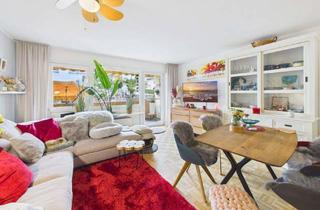 Wohnung kaufen in 55257 Budenheim, Charmante 2-Zimmer-Etagenwohnung mit Balkon & Tiefgaragenstellplatz