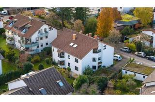 Wohnung kaufen in 78465 Konstanz, Lebensqualität in Seenähe – Bezugsfreie 3,5-Zimmer-Wohnung in Litzelstetten