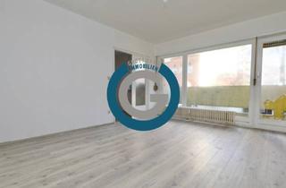 Wohnung kaufen in Stresemannstraße 62 aa, 10963 Kreuzberg, BALKON & PKW-STELLPLATZ - WOHNUNG MIT POTENTIAL - SUPER LAGE NAHE POTSDAMER PLATZ & BERGMANNSKIEZ