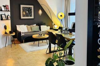 Wohnung kaufen in 68542 Heddesheim, 3-Zimmer Maisonette Wohnung im Ortskern von Heddesheim!