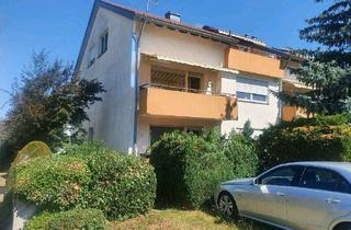 Wohnung kaufen in Kapellenweg 36, 70378 Hofen, 2-Zimmerwohnung mit Balkon in Stuttgart-Hofen