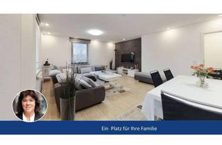 Wohnung kaufen in 51503 Rösrath, Familien sind hier willkommen! Gepflegte Wohnung mit Balkon in Rösrath