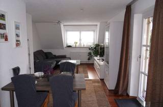 Wohnung kaufen in 93073 Neutraubling, Helle 3-Zimmer Maisonette-Wohnung mit Balkon in Neutraubling (ohne Makler)
