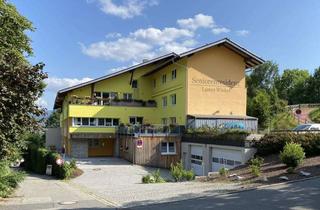 Wohnung kaufen in Schulweg, 93462 Lam, Barrierefreie 2-Zimmer-Wohnung mit Garage & Aufzug – ruhig & zentral im Luftkurort Lam