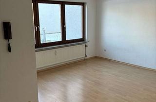 Wohnung kaufen in 73431 Aalen, 1.5 Zimmer Wohnung in Aalen 57 m²