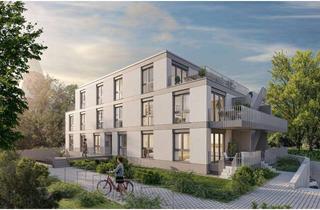 Wohnung kaufen in Altdorfer Straße 12, 12205 Lichterfelde, 3-Zimmer-Obergeschoss-Wohnung mit Balkon – Attraktiver Grundriss, optimale Lage, barrierefrei - WE06