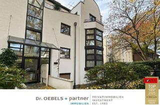 Wohnung kaufen in 50968 Marienburg, Zeitlose Eleganz trifft Wohnkomfort – Ihr neues Zuhause