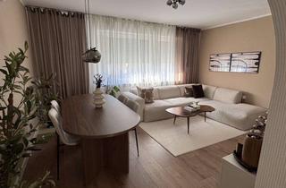 Wohnung mieten in Buddenstraße 14, 63069 Lauterborn, Helle 3-Zimmer Wohnung mit EBK in Offenbach Nähe Sana Klinikum