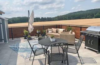 Wohnung mieten in 73547 Lorch, Neuwertige Wohnung mit großer Dachterrasse und Einbauküche in Lorch