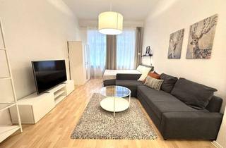 Wohnung mieten in Dunckerstraße 12, 10437 Prenzlauer Berg, City Apartment - möbliert - im Prenzlauer Berg am Helmholtzplatz - frei ab sofort