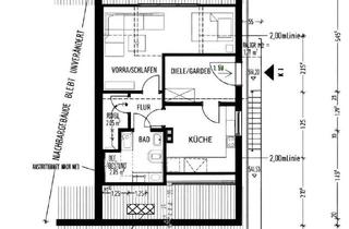Wohnung mieten in Von-Thünefeld-Straße 13, 86511 Schmiechen, 1-Zimmer Wohnung in Schmiechen