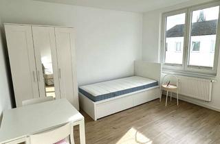 Wohnung mieten in Louisenstraße 38, 61348 Bad Homburg, Schöne möblierte 1-Zimmer Wohnung im Zentrum von Bad Homburg, Louisenstraße