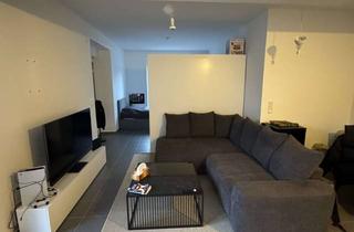 Wohnung mieten in Intruper Weg, 49525 Lengerich, 1-Zimmer Wohnung mit Küche im Erdgeschoss