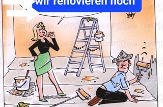 Wohnung mieten in 73568 Durlangen, Helle 2-Zimmer-Wohnung im 4. OG mit Balkon in Durlangen