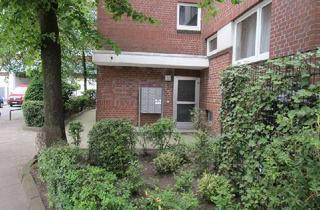 Wohnung mieten in Lawaetzweg, 22767 Altona-Altstadt, 1-Zimmer-Wohnung in Hamburg Altona-Altstadt
