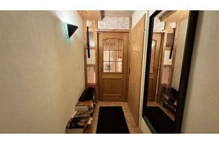 Wohnung mieten in 69151 Neckargemünd, Modernisierte 2-Zimmer-Terrassenwohnung mit Balkon und EBK in Neckargemünd