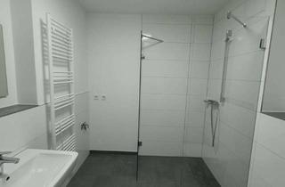 Wohnung mieten in Markscheiderstraße, 44269 Schüren, Nachmieter gesucht, Zweitbezug Neubauwohnung 1 Zimmer mit sehr großer Terrasse/Balkon