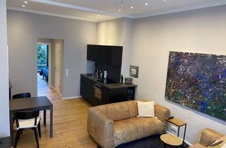 Wohnung mieten in 52074 Aachen, Schöne und vollausgestattete Wohnung im Jakobsviertel