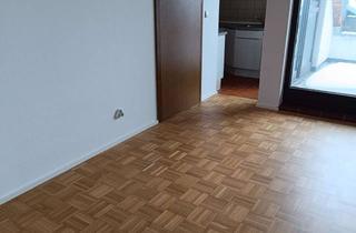 Wohnung mieten in Zwerggewann 23, 69124 Kirchheim, Helle 2-Zimmer Dachgeschosswohnung in Heidelberg-Kirchheim
