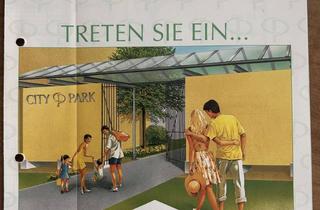 Wohnung mieten in Provinostraße 1 1/61, 86153 Innenstadt, Schicke 2-Zimmer Wohnung mit Balkon in Augsburgs Innenstadt