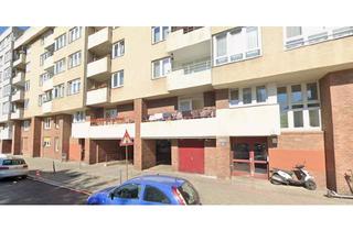 Wohnung mieten in Markgrafenstraße, 10969 Kreuzberg, 1,5 Zimmer Wohnung mit gehobener Ausstattung in Berlin-Kreuzberg