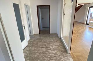 Wohnung mieten in 72622 Nürtingen, Helle 3-Zimmer-Wohnung mit Balkon in Nürtingen - Perfekt für Paare